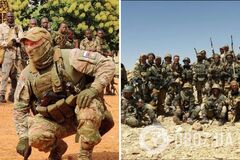 Зарплата как на 'СВО' и освобождение от 'СВО': Минобороны РФ вербует десантников для войны за 'наследство' Пригожина в Африке