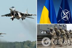 Воздушные и космические операции: Минобороны внедрило в ВСУ очередные стандарты НАТО