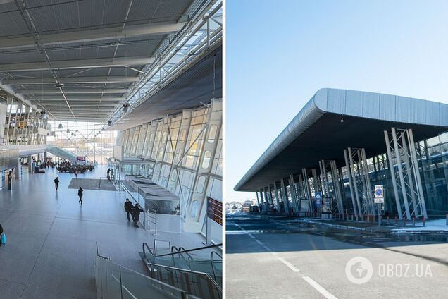 Аэропорт Львов могут все же открыть: что для этого нужно