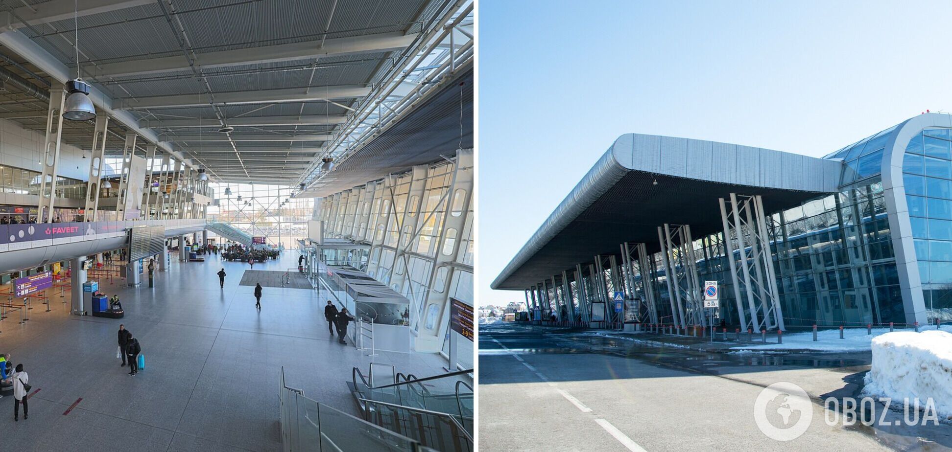 Аеропорт Львів можуть все ж таки відкрити: що для цього потрібно
