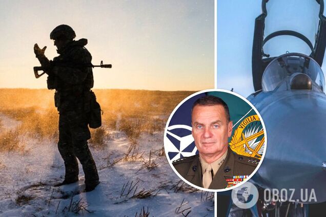 'Не хватает одного ключевого элемента': генерал США назвал залог успеха контрнаступления ВСУ