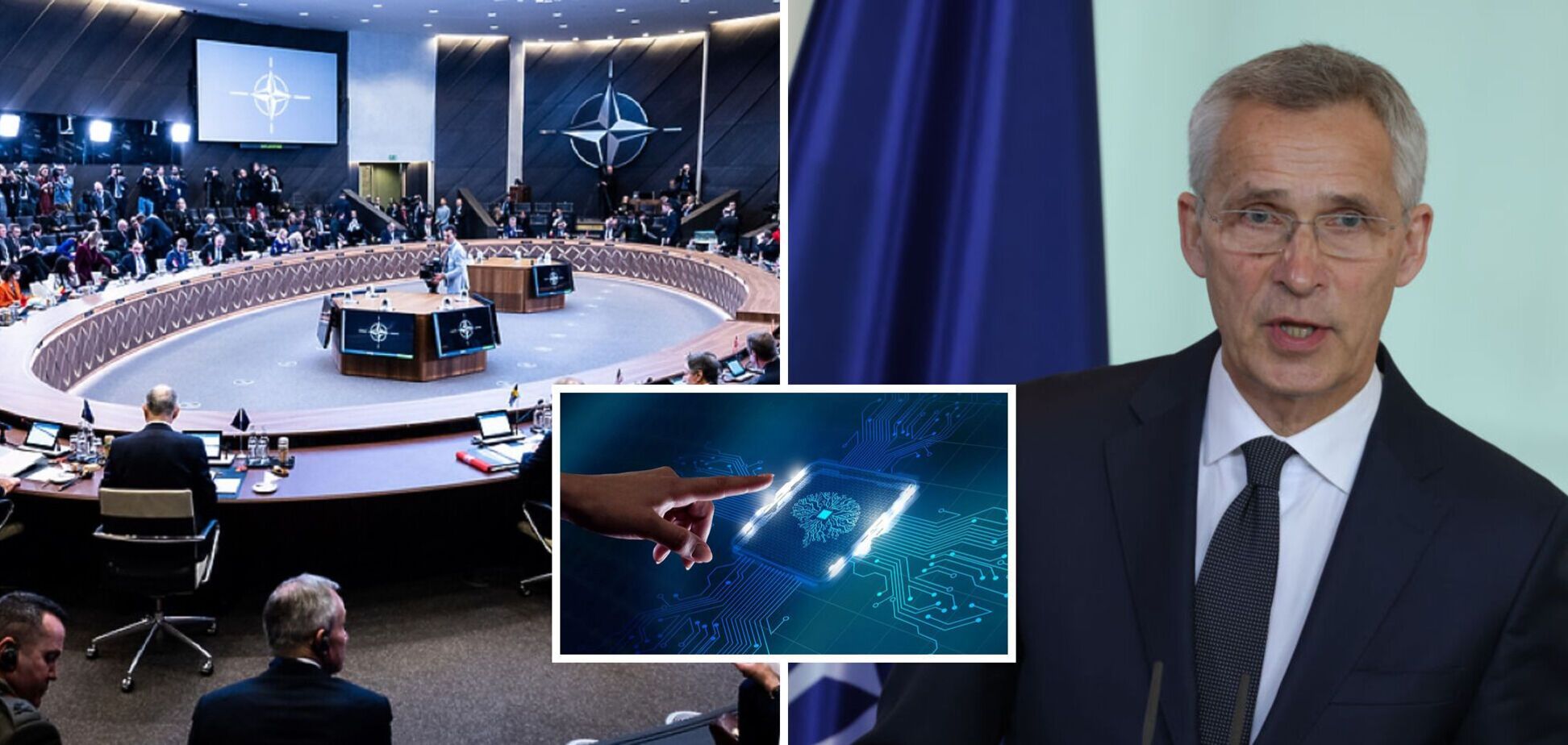 У НАТО схвалили першу в історії квантову стратегію: що це означає