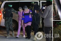 Из плена ХАМАС удалось освободить еще 12 заложников: преимущественно пожилых женщин. Фото и видео