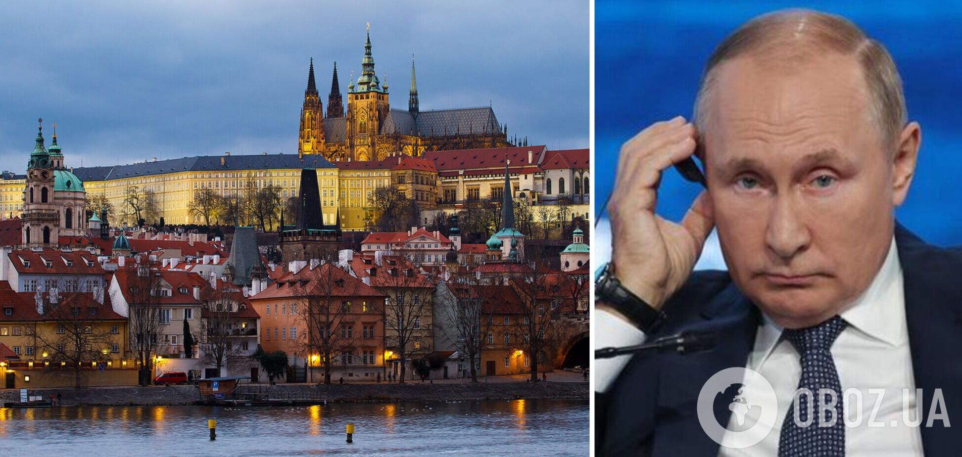 'Либо мы будем воевать оружием Запада, либо они сами с РФ': полковник предупредил об опасности путинских гибридных войн в ЕС