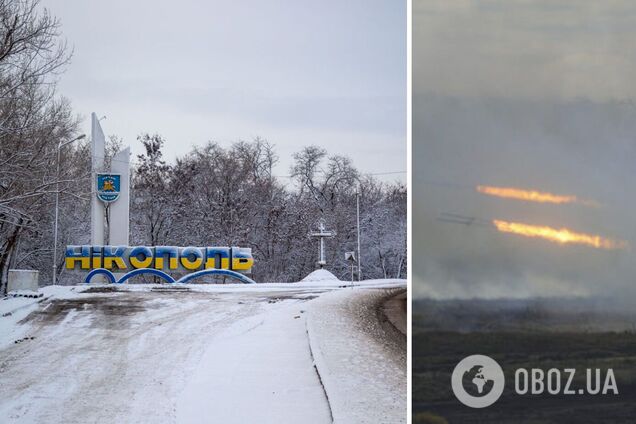 Окупанти вдарили по п’ятиповерхівці в Нікополі, є загиблий і постраждалі: під завалами можуть лишатися люди