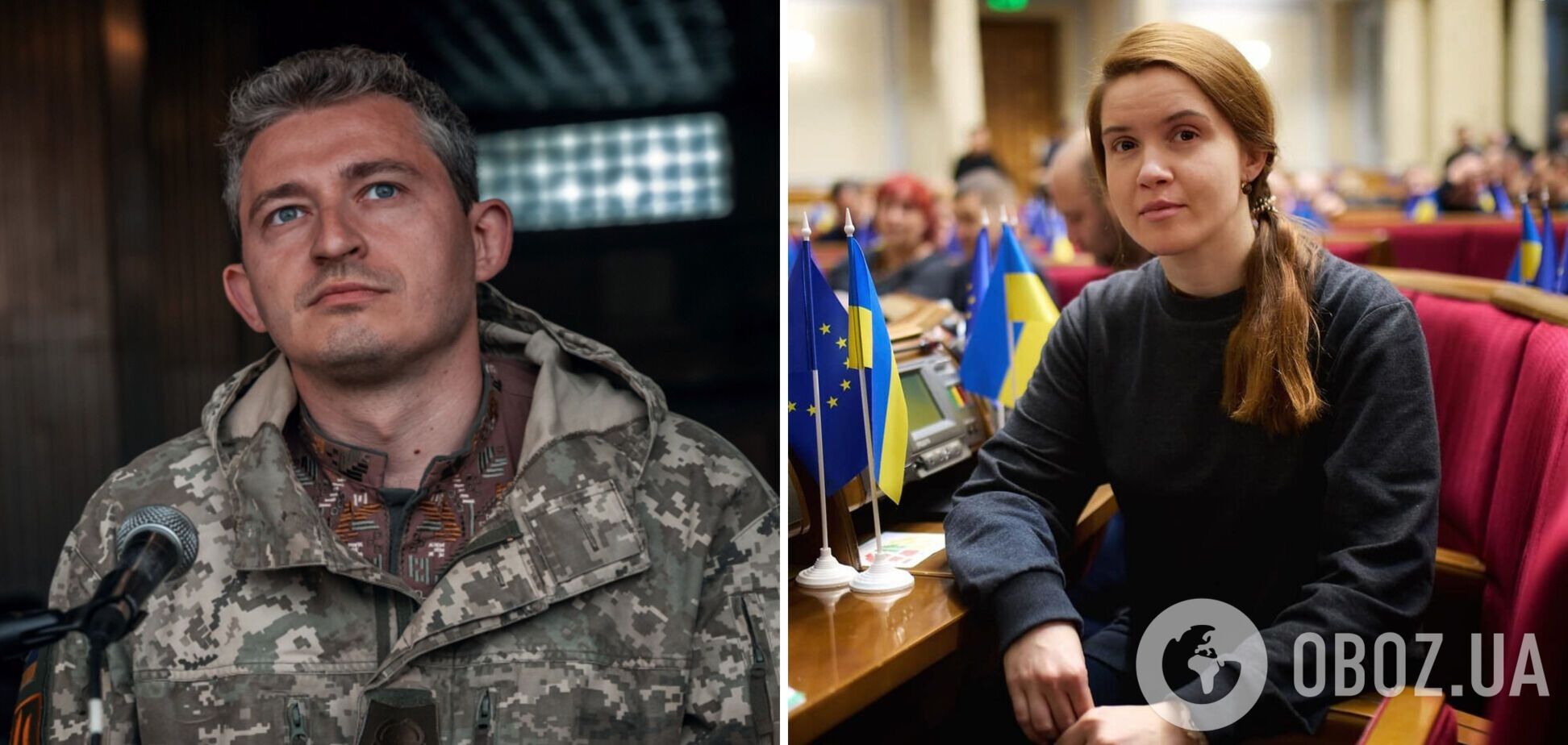 Это минное поле. Коля Серга резко обратился к украинцам на фоне скандала с Безуглой, раскритиковавшей Залужного