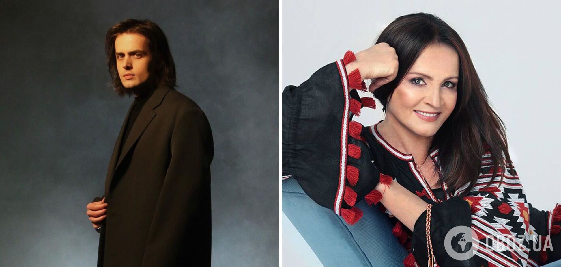 Кто помог 'Шаману' сбежать из Украины и почему его бабушка София Ротару избегает контактов с людьми. Эксклюзив