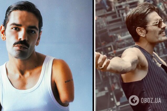 Фредди Меркьюри современности. Кто такой Lucky Love, покоривший TikTok, и почему у него нет руки