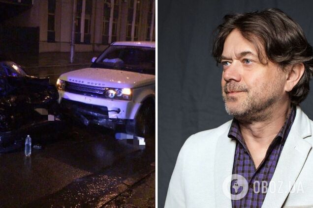 Занадто мʼяке покарання. Прокуратура оскаржила вирок Остапу Ступці, який скоїв пʼяну ДТП