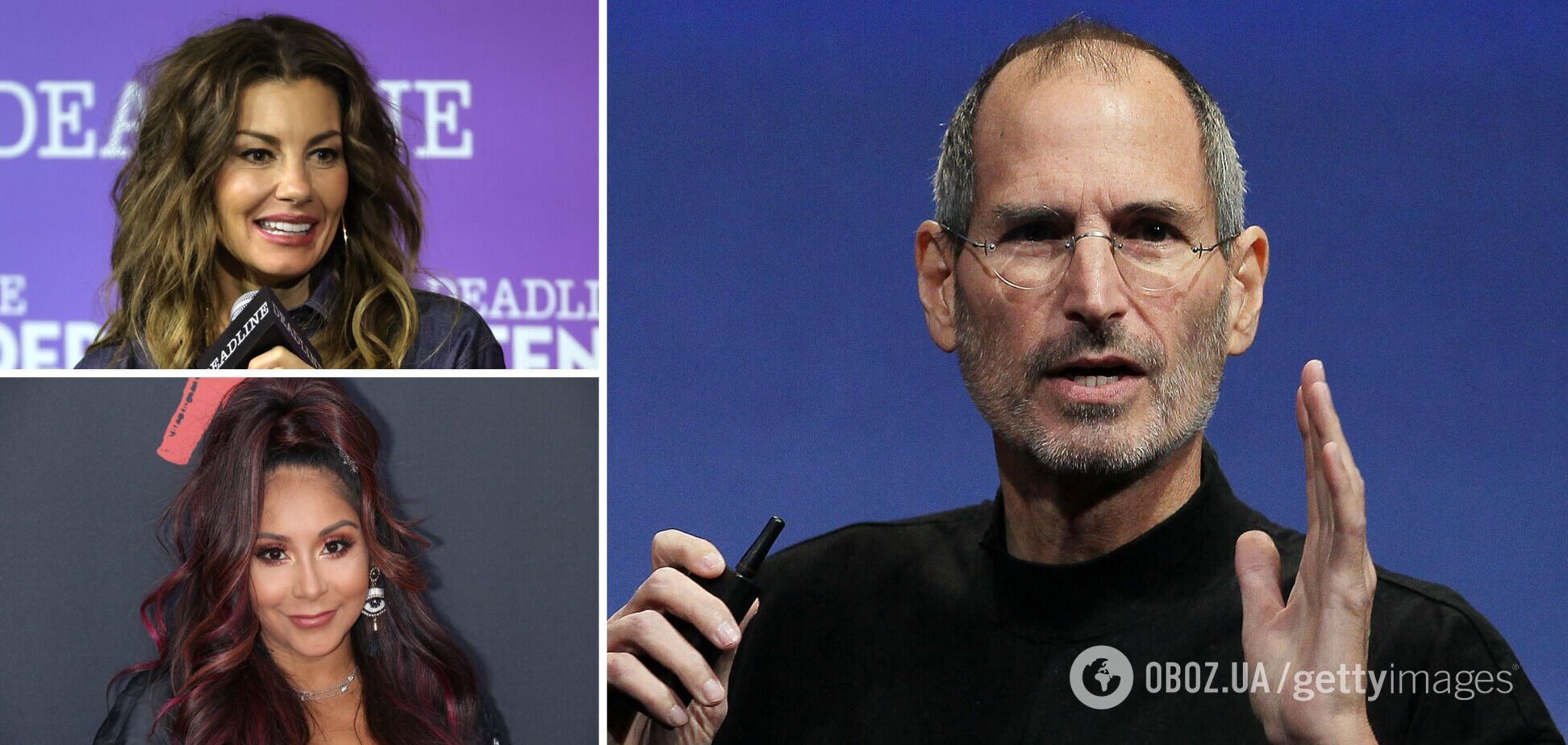 'Когда ты ребенок, ты просто хочешь, чтобы тебя любили': 5 знаменитостей, которых воспитали приемные родители