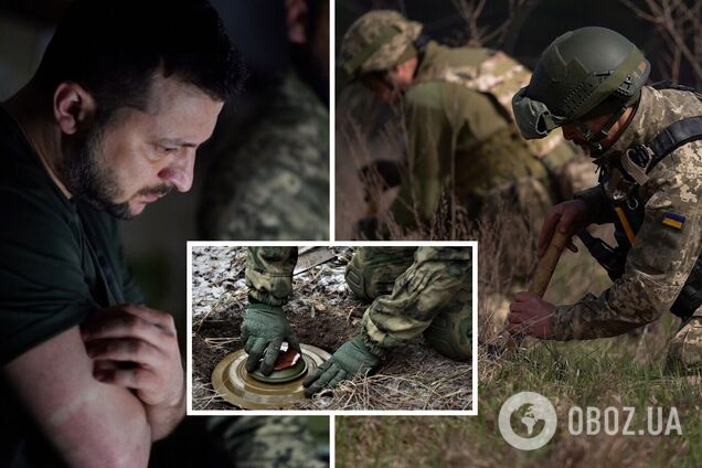 'Военные, ветераны, бригады, оружие и фортификационные укрепления': Зеленский провел заседание Ставки. Видео