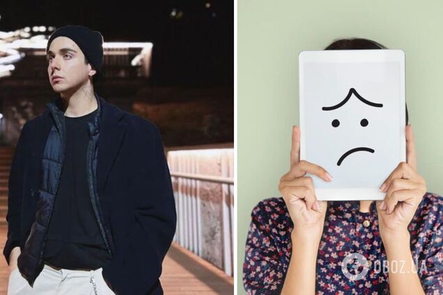 'Пусть идет на фронт'. MELOVIN – о скандале с женой военного, своих зависимостях и неизлечимом диагнозе