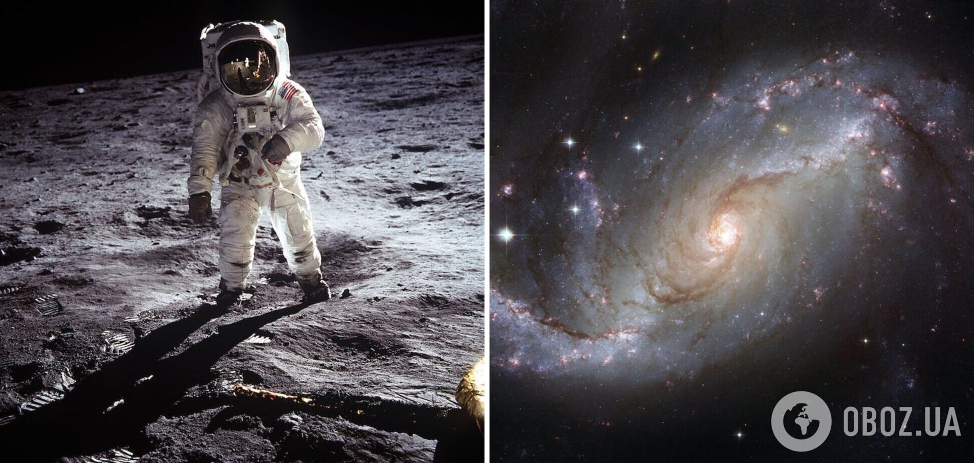 В космосе с ногтями человека происходят ужасные вещи: что узнали ученые