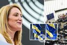 Конференція Європарламенту виступила за переговори щодо вступу України до ЄС