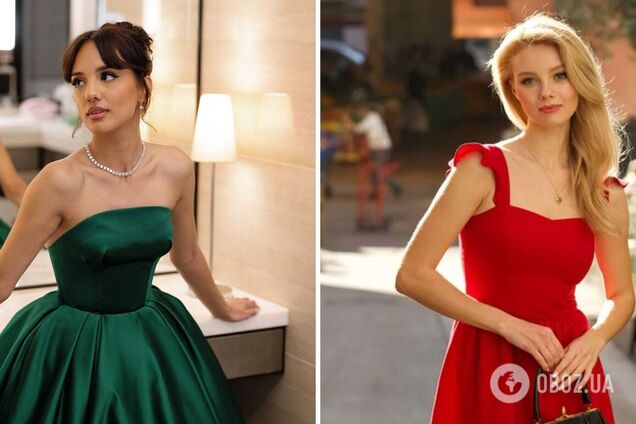 Як задобрити Дракона. В яких кольорах зустрічати Новий рік-2024, а в яких – не можна