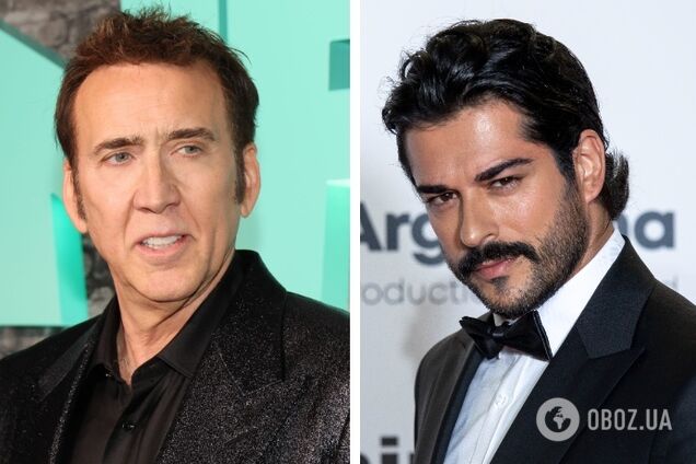 Джонни Депп, Николас Кейдж и другие звездные мужчины, которые делают татуаж