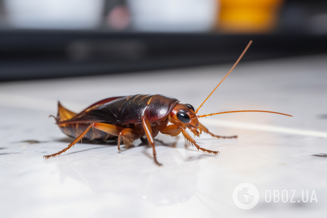 Как избавиться от тараканов дома без ядовитых средств: простой способ