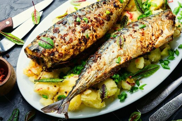Ніколи не замовляйте рибні страви у ресторанах у понеділок: експерт назвав вагомі причини 