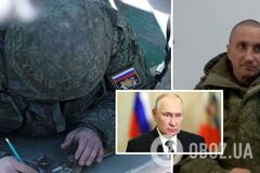 'Пищу давали раз в два-три дня, воды не видели': пленный оккупант пожаловался на обеспечение армии Путина и обратился к россиянам. Видео