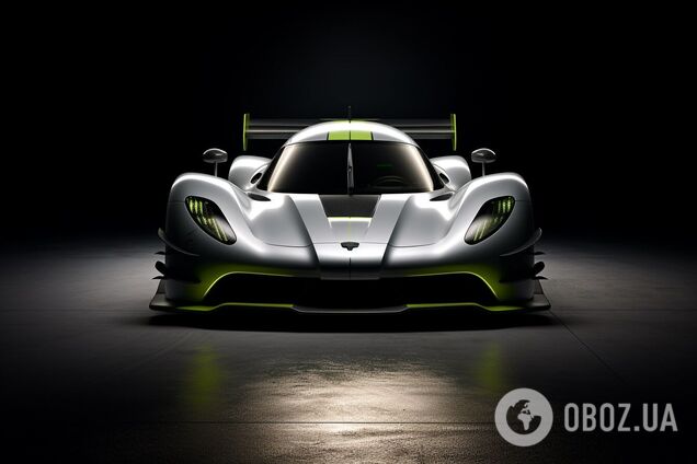 Які авто найшвидші у світі: свіжий рейтинг