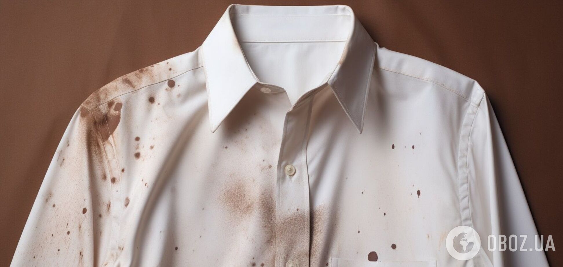 Як позбутися плям від тонального крему на одязі: дієві способи