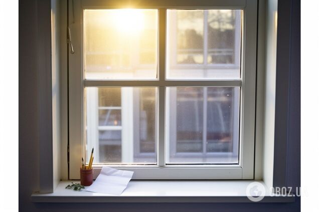 Чем заклеить окна, чтобы сохранить тепло: дешевый способ