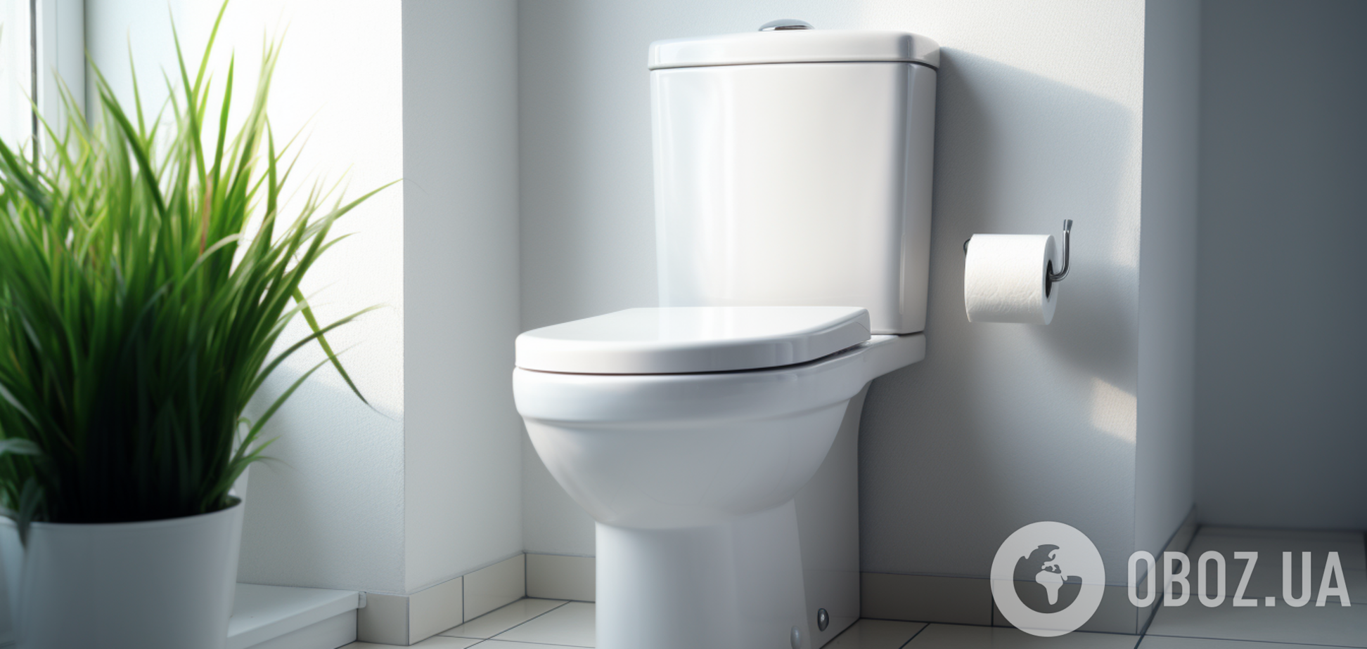 Дешевий продукт допоможе відчистити вапняний наліт в унітазі: як працює