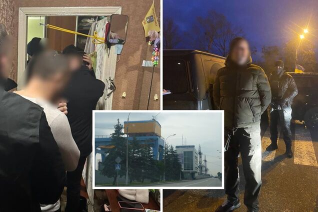 Восьми злоумышленникам сообщили о подозрении