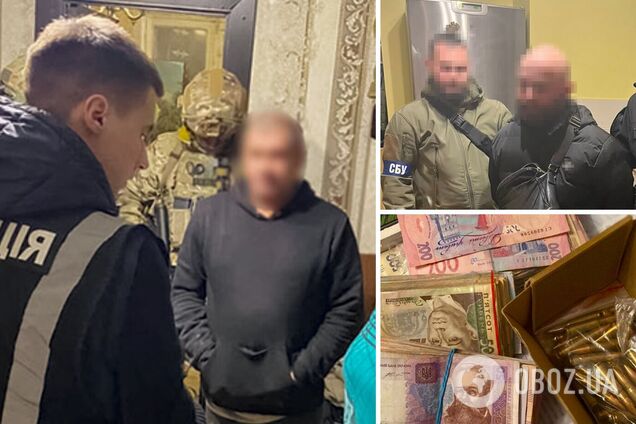 Зловмисникам повідомили про підозру