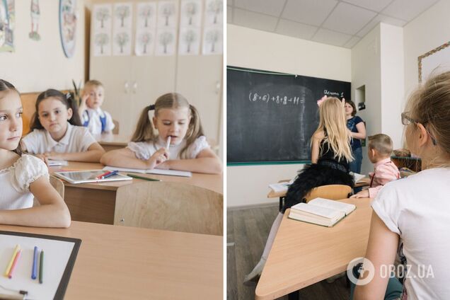Діти мають навчатися очно: в МОН пояснили свою категоричну позицію і навели в приклад Харків