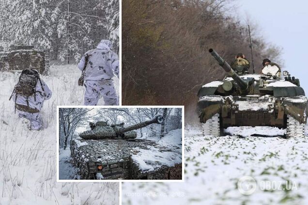 У ворога мінус три склади БК, 'Муром-М' і не тільки: у ЗСУ розповіли про роботу на Таврійському напрямку