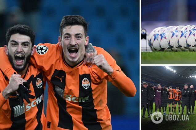 Как 'Шахтеру' впервые за шесть лет выйти в плей-офф ЛЧ: существует лишь один расклад