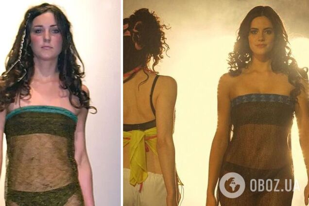 Netflix показав пікантне фото Кейт Міддлтон із фінального сезону 'Корони'