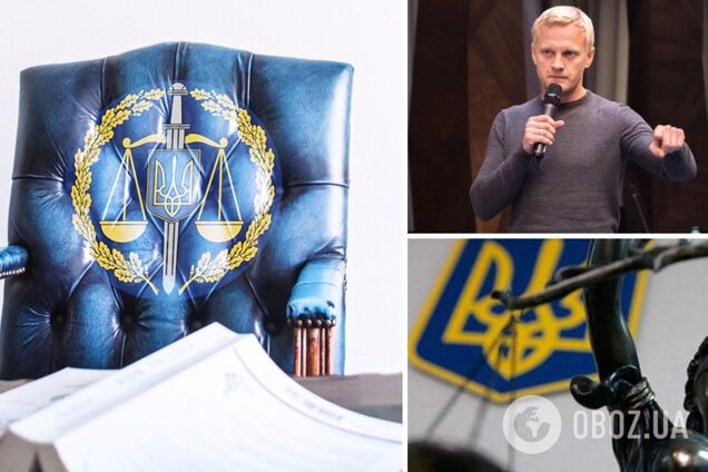 Шабунин считает, что НАБУ окончательно проиграло дело 'Роттердам+'