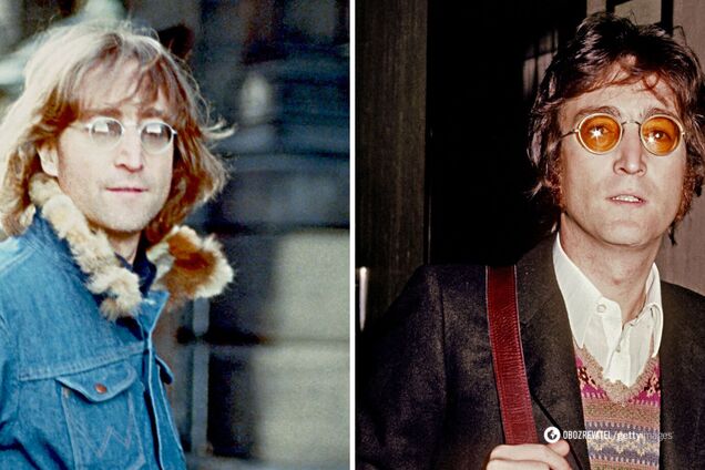 Вийшов трейлер фільму 'Джон Леннон: вбивство без суду': документалка вперше оприлюднить дивні вибачення убивці