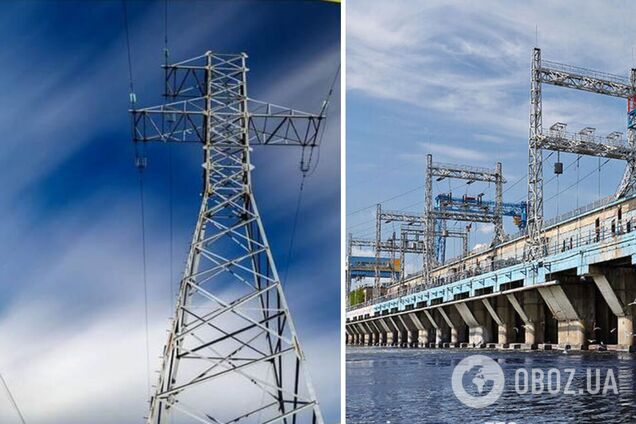 Долг перед 'Укргидроэнерго' на балансирующем рынке электроэнергии вырос до 8 млрд грн
