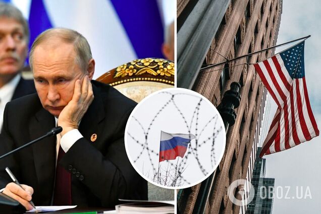 $300 'ярдів' на кону: Захід чи не вперше спробує зіграти з Путіним на випередження