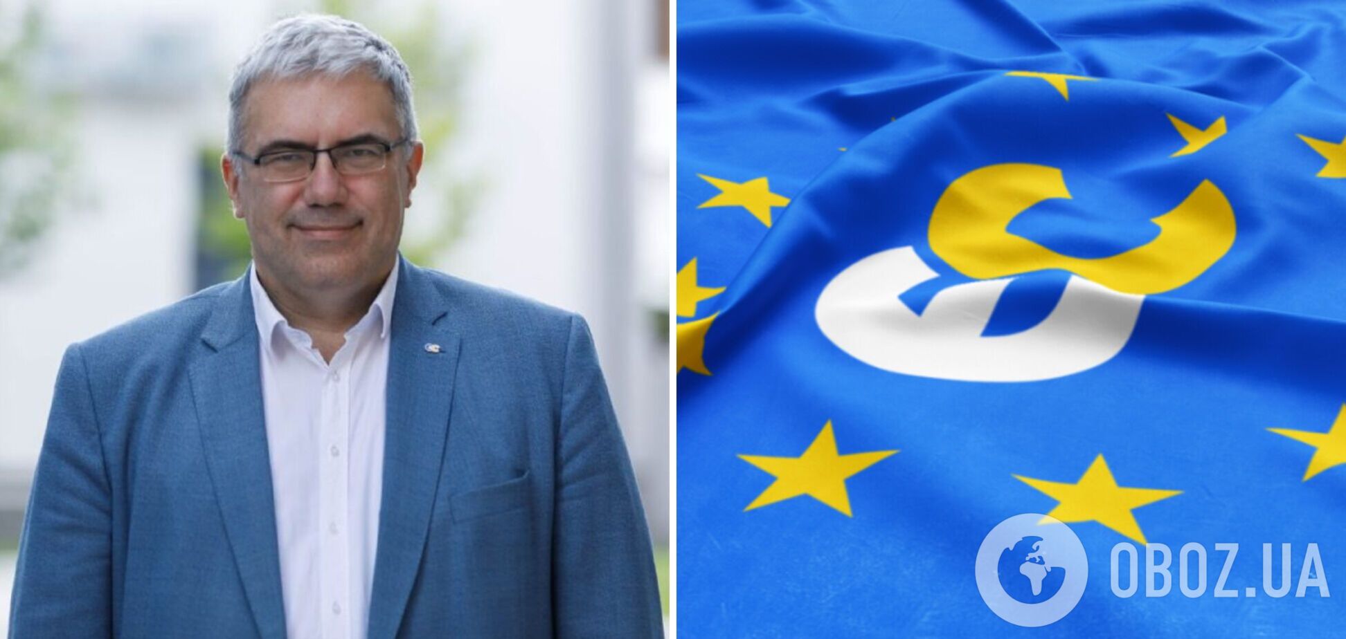 Ростислав Павленко может стать председателем Комитета по свободе слова – 'ЕС' зарегистрировала постановление о назначении