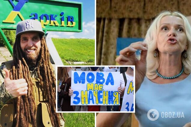 Дизель із Green Grey назвав Фаріон 'фриком' і пояснив, чому досі не перейшов на українську мову