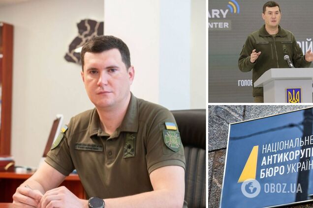 Хто стоїть за схемами