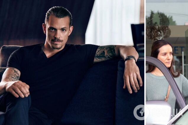 Диалогов не будет! Голливудский актер Юэль Киннаман – о съемках в боевике 'Тихая ночь', в котором никто не скажет почти ни слова