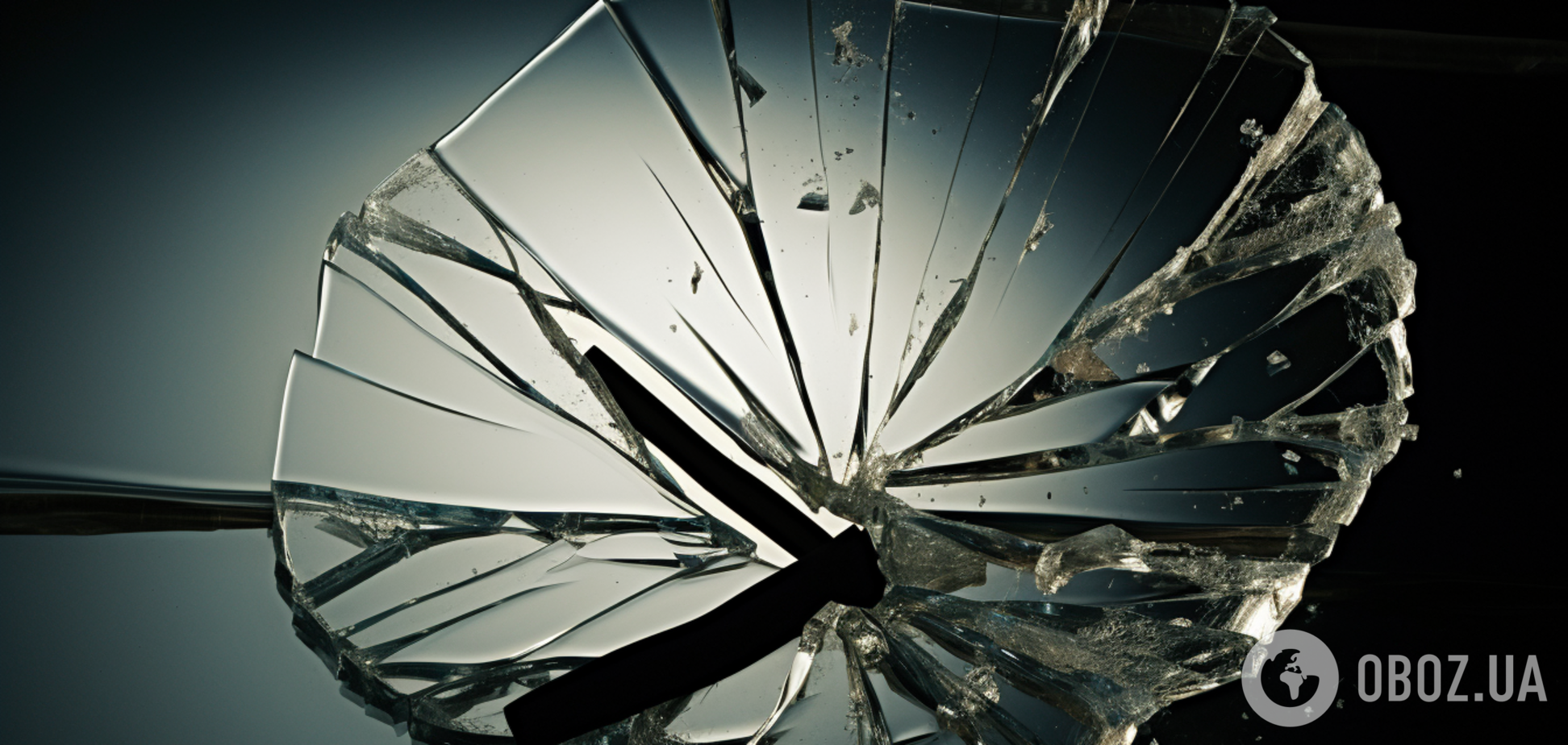 Не только разбитое зеркало: какие приметы предупреждают о несчастьях