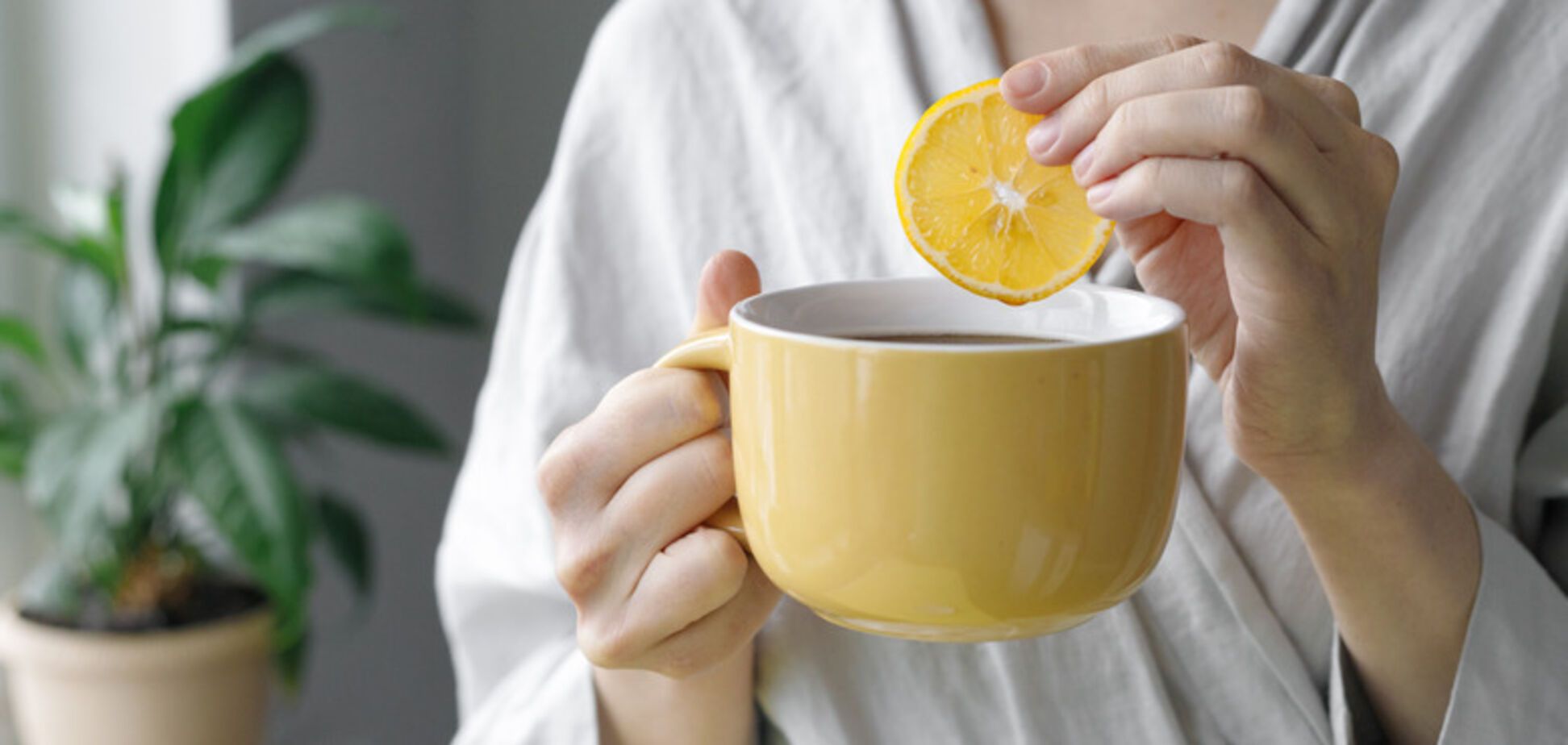 Обов'язково потрібно пити взимку: рецепт вітамінної заотівлі для смачного домашнього чаю