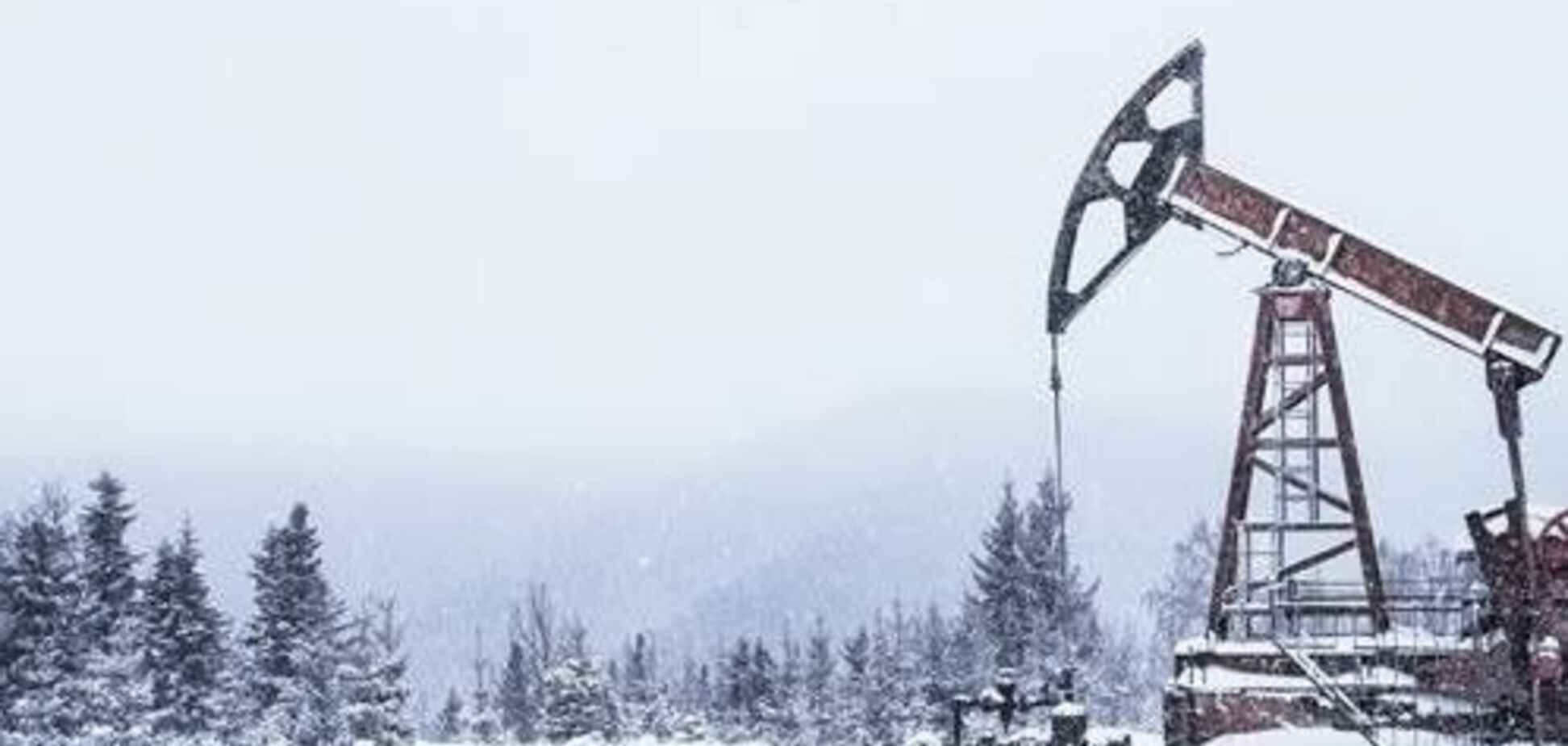 'Укрнафта' получила более 60 тыс. кубометров газа в сутки после капремонта скважины