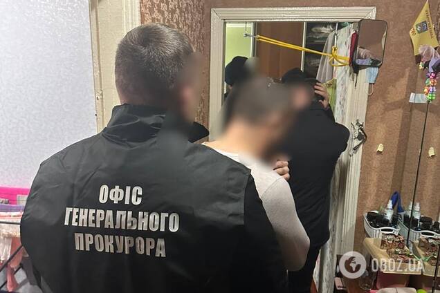 Вісьмом зловмисникам повідомили про підозру