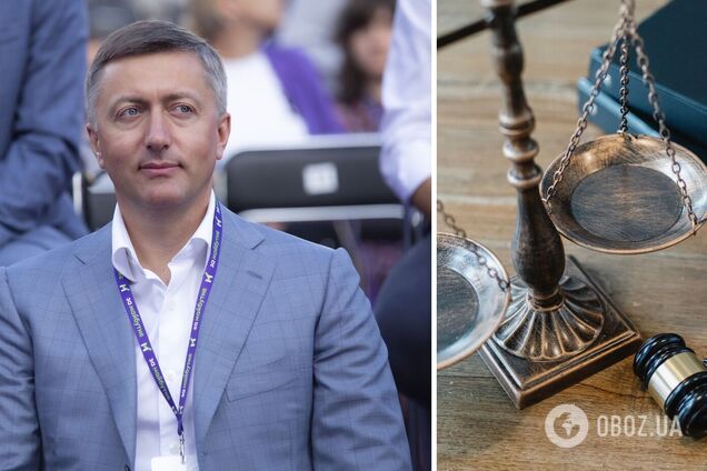 За Сергія Лабазюка внесено заставу