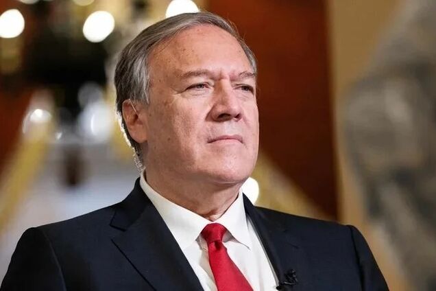 Україна потребуватиме величезних інвестицій і підтримки з боку ЄС та приватного сектору США, аби подолати наслідки війни, – Помпео