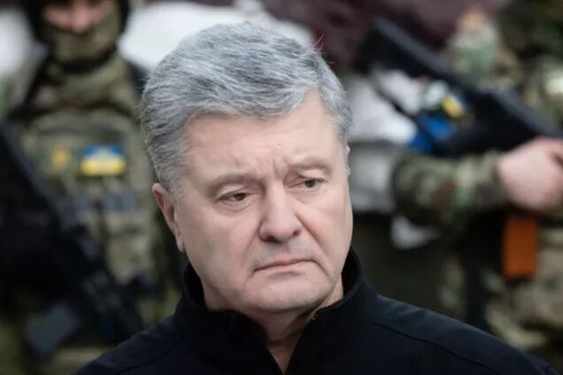 Порошенко: Наше просування в ЄС та НАТО має вийти з 'окопів позиційної війни' і перейти в 'контрнаступ' 