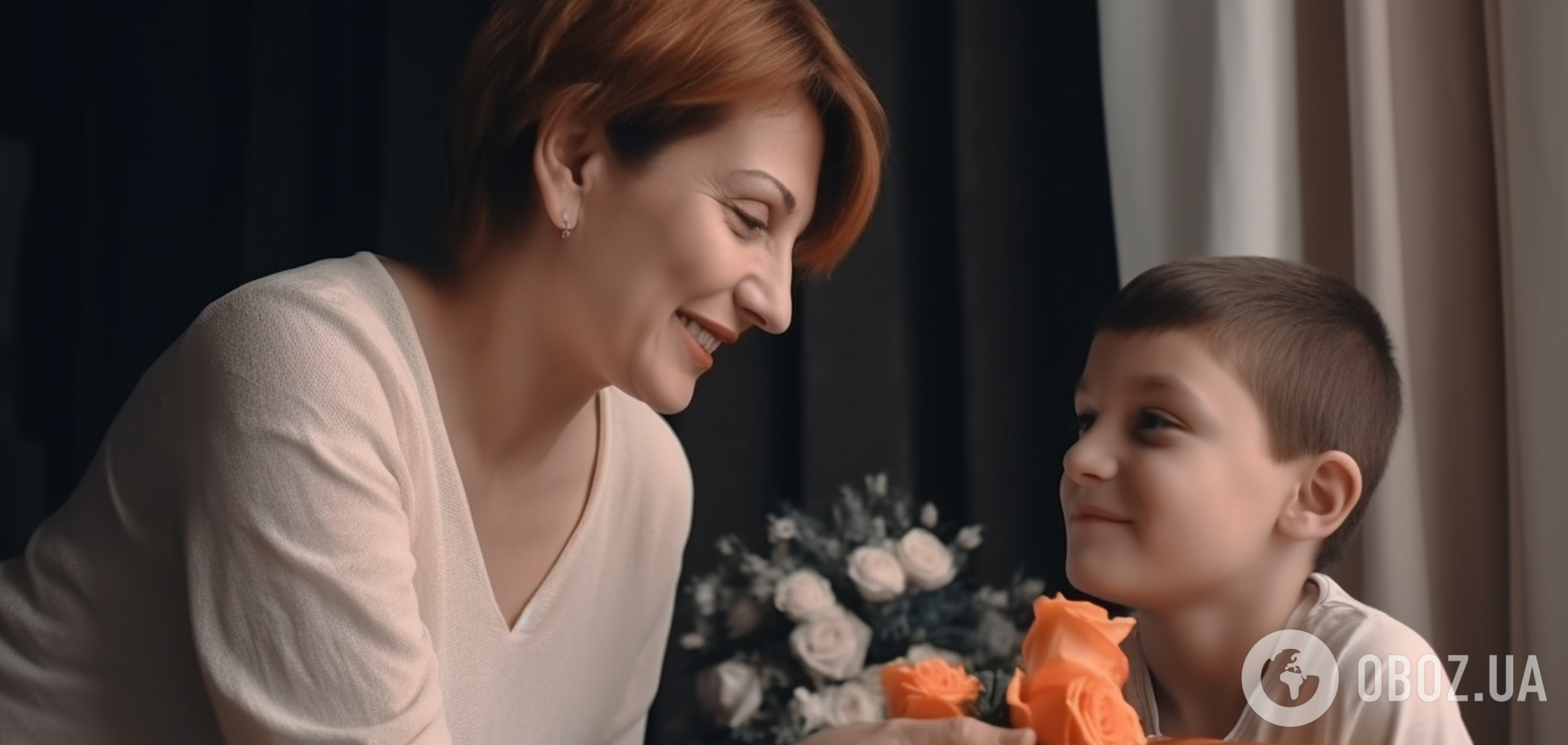 Почему неправильно говорить на украинском 'бабушка': названы кроткие заменители