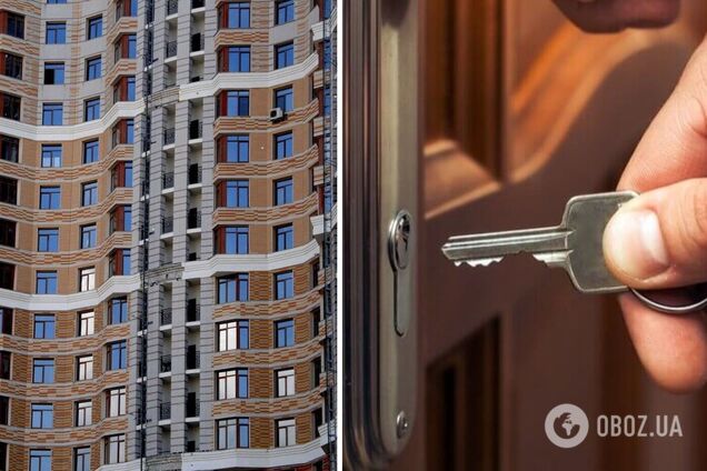 В Киеве резко изменили стоимость аренды квартир